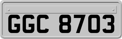 GGC8703