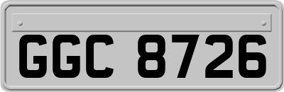 GGC8726