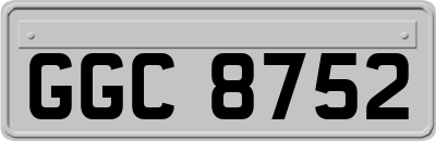 GGC8752
