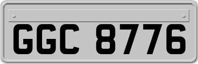 GGC8776