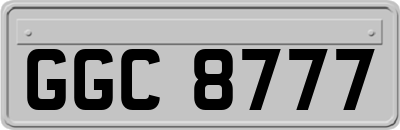 GGC8777