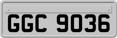 GGC9036