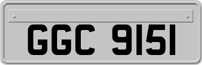 GGC9151