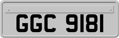 GGC9181