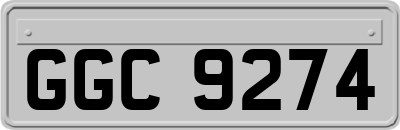 GGC9274