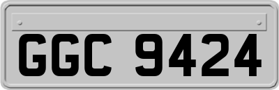 GGC9424