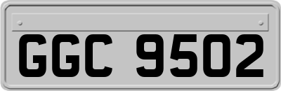 GGC9502