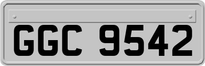 GGC9542