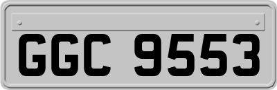 GGC9553