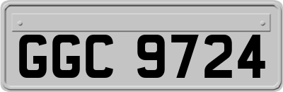 GGC9724