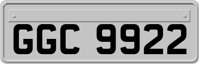 GGC9922