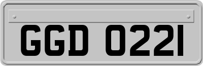 GGD0221