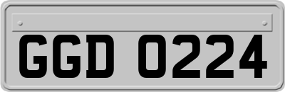 GGD0224