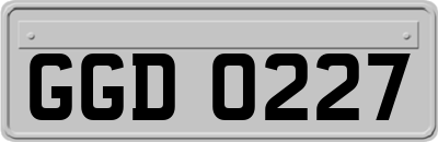 GGD0227