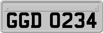 GGD0234