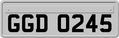 GGD0245