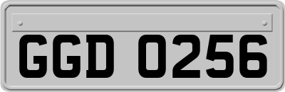 GGD0256