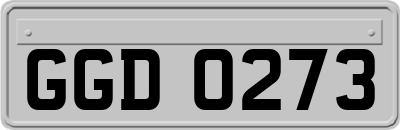 GGD0273