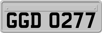 GGD0277