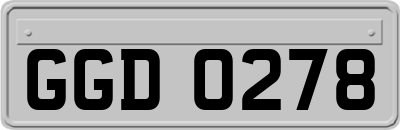 GGD0278