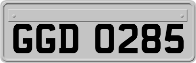 GGD0285