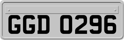 GGD0296