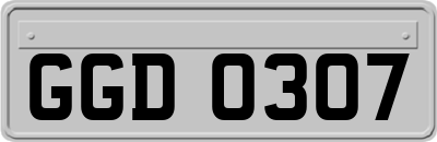GGD0307