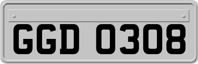 GGD0308