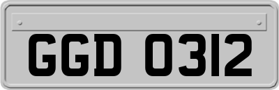 GGD0312