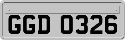 GGD0326