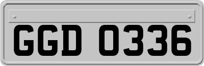 GGD0336