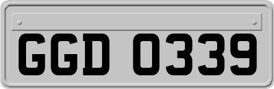 GGD0339