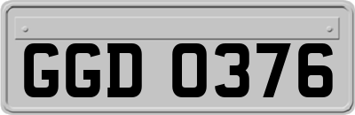 GGD0376