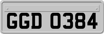 GGD0384