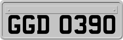 GGD0390