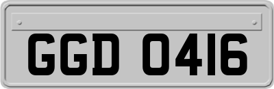 GGD0416