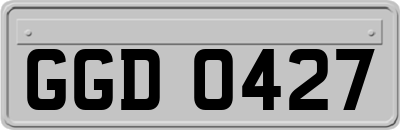 GGD0427