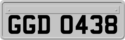 GGD0438
