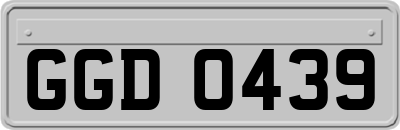 GGD0439