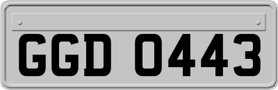 GGD0443