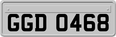 GGD0468
