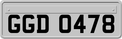 GGD0478