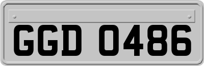 GGD0486