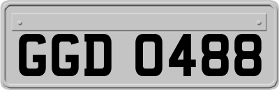 GGD0488