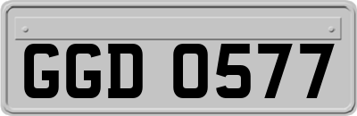 GGD0577