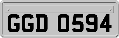GGD0594