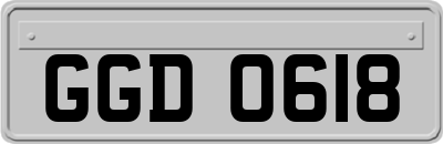 GGD0618