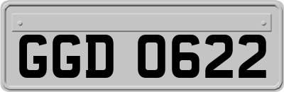 GGD0622