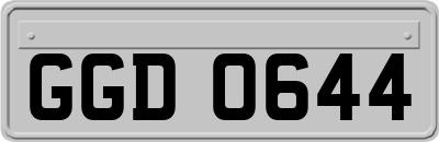 GGD0644