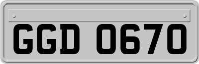GGD0670
